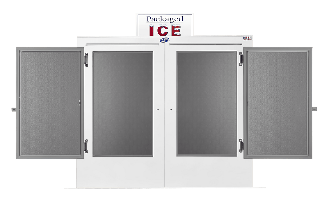 Outdoor Model 75 - Automatic ICE™ Systems - Leer