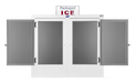 Outdoor Model 75 - Automatic ICE™ Systems - Leer