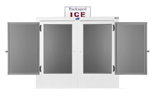 Outdoor Model 75 - Automatic ICE™ Systems - Leer