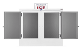 Outdoor Model 75 - Automatic ICE™ Systems - Leer