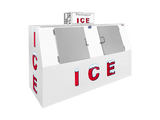 Outdoor Model 75 Slant - Automatic ICE™ Systems - Leer