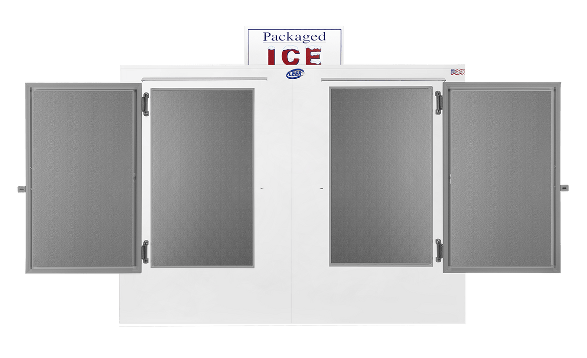 Outdoor Model 85 - Automatic ICE™ Systems - Leer