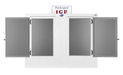 Outdoor Model 85 - Automatic ICE™ Systems - Leer