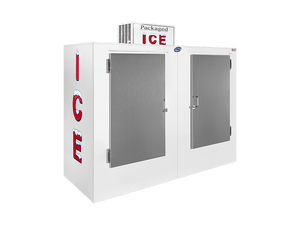 Outdoor Model 85 - Automatic ICE™ Systems - Leer