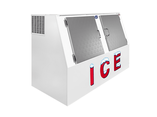 Outdoor Model LP462 - Automatic ICE™ Systems - Leer