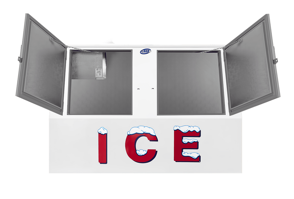 Outdoor Model LP462 - Automatic ICE™ Systems - Leer