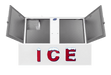 Outdoor Model LP462 - Automatic ICE™ Systems - Leer