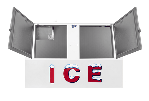 Outdoor Model LP462 - Automatic ICE™ Systems - Leer