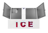 Outdoor Model LP462 - Automatic ICE™ Systems - Leer
