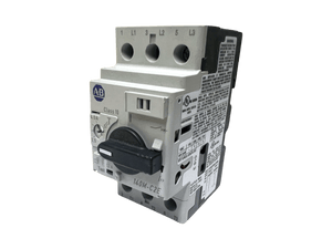 PAL-140MC2EB40 | 4 Amp Motor Protection Circuit Breaker - Automatic ICE™ Systems - Automatic ICE™ Systems