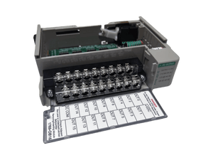 PAL-AB1769OB16 | Compactlogix 16 Port 24VDC D/O Module - Automatic ICE™ Systems - Automatic ICE™ Systems