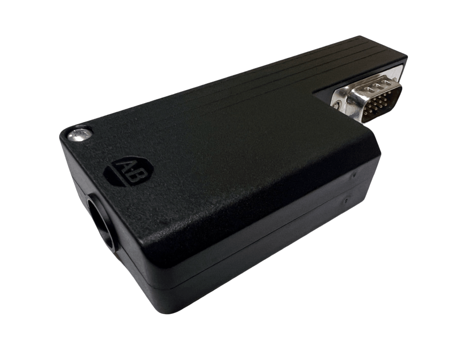 PAL-AB2090K2CKD15M | Kinetix 200 Feedback Connector - Automatic ICE™ Systems - Automatic ICE™ Systems