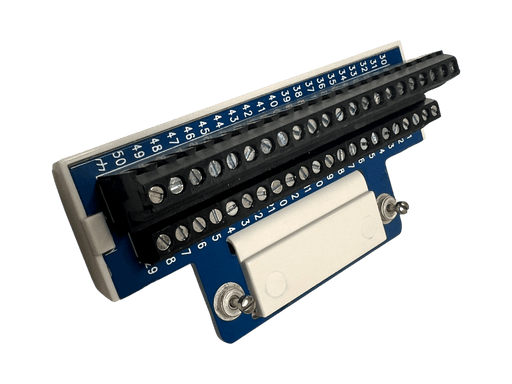 PAL-AB2097TB1 | Kinetix 300 Input/Output Breakout Board - Automatic ICE™ Systems - Automatic ICE™ Systems