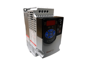 PAL-AB22FD4P2N103 | Powerflex 4M 2HP AC Drive - Automatic ICE™ Systems - Automatic ICE™ Systems