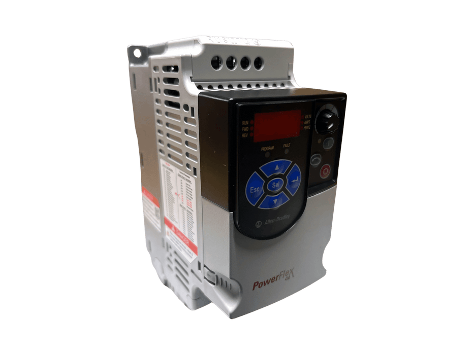 PAL-AB22FD4P2N103 | Powerflex 4M 2HP AC Drive - Automatic ICE™ Systems - Automatic ICE™ Systems