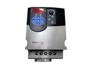 PAL-AB22FD6P0N103 | Powerflex 4M 3HP AC Drive - Automatic ICE™ Systems - Automatic ICE™ Systems
