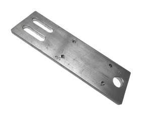 PAL-RA140201 | Switch Mounting Plate - Automatic ICE™ Systems - Automatic ICE™ Systems