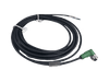 PAL-SAC4PSOPURM12FR | Phoenix Contact Sensor Cable - Automatic ICE™ Systems - Automatic ICE™ Systems