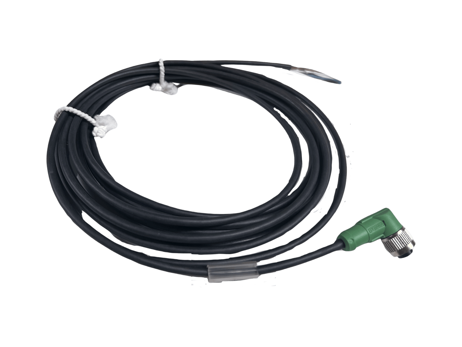 PAL-SAC4PSOPURM12FR | Phoenix Contact Sensor Cable — Automatic ICE™ Systems