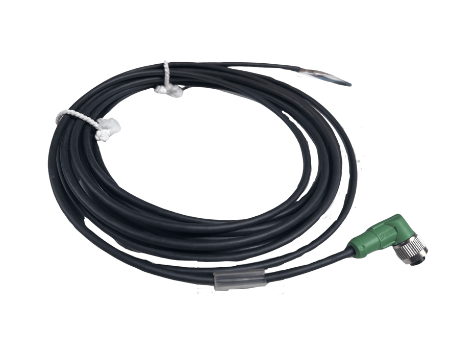 PAL-SAC4PSOPURM12FR | Phoenix Contact Sensor Cable - Automatic ICE™ Systems - Automatic ICE™ Systems