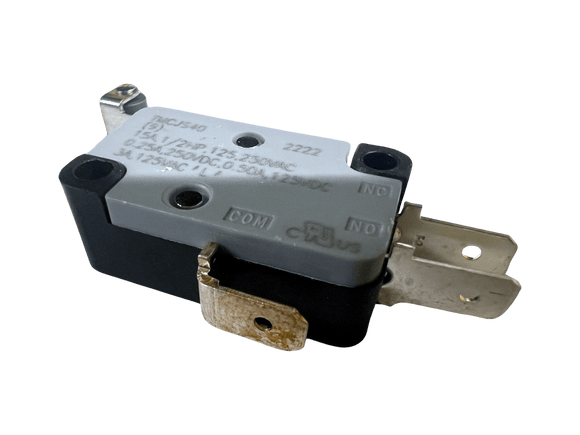 PAL-TMCJS40 | Microswitch for Lift Assembly - Automatic ICE™ Systems - Automatic ICE™ Systems