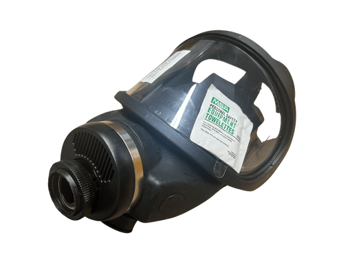 SUP-AMMNMSK | Ammonia Gas Mask - Automatic ICE™ Systems - Miscellaneous Supplies