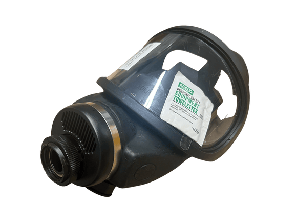 SUP-AMMNMSK | Ammonia Gas Mask - Automatic ICE™ Systems - Miscellaneous Supplies
