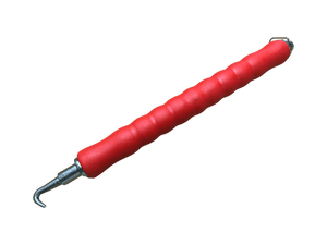 TIE-TIEAUMBPT | Automatic Return Twister (Red Handle) - Automatic ICE™ Systems - Miscellaneous Supplies