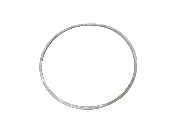 VGT-12 6594 | Gasket For Temprite Oil Separator - Automatic ICE™ Systems - Vogt Ice