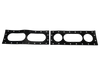 VGT-12 6596 1 | A3 - Condenser Gasket Set - Automatic ICE™ Systems - Vogt Ice