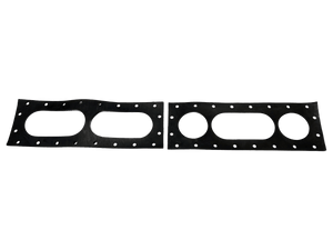 VGT-12 6596 1 | A3 - Condenser Gasket Set - Automatic ICE™ Systems - Vogt Ice