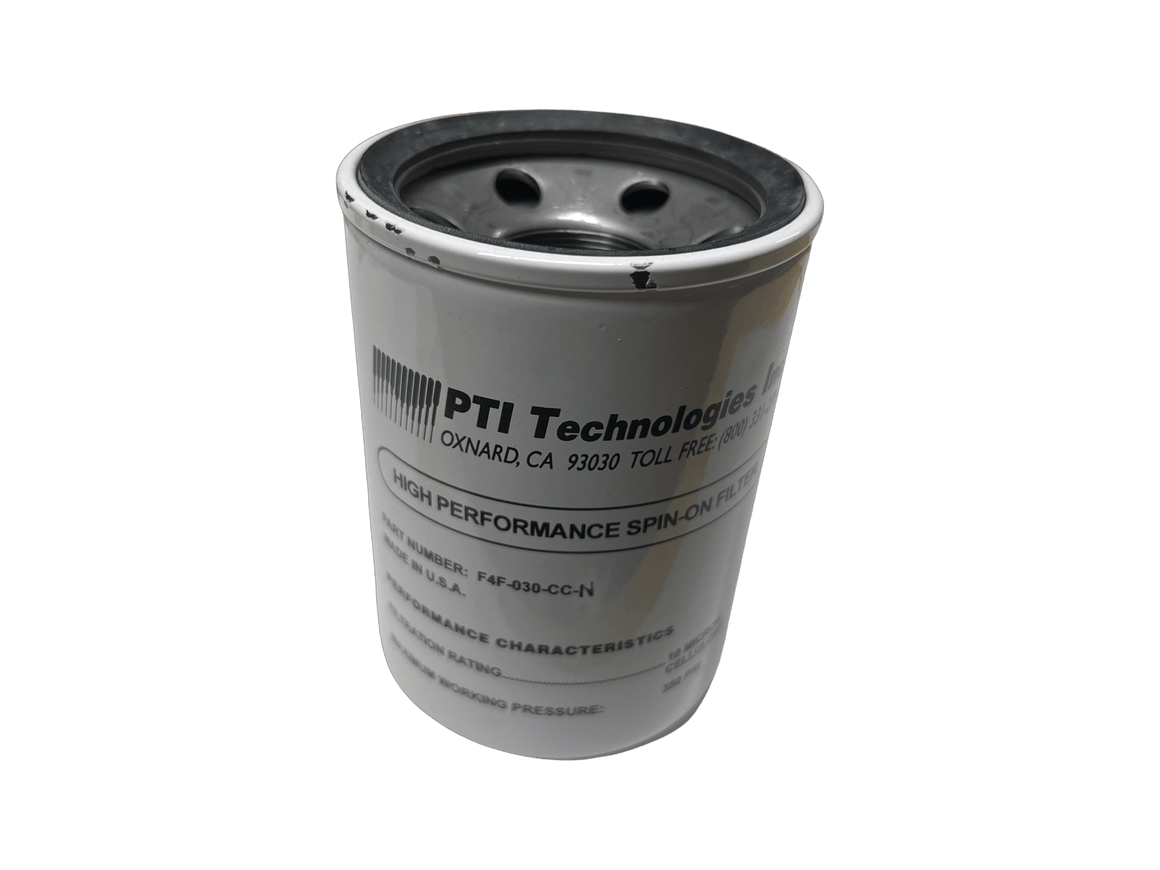 Vogt Parts – Automatic ICE™ Systems