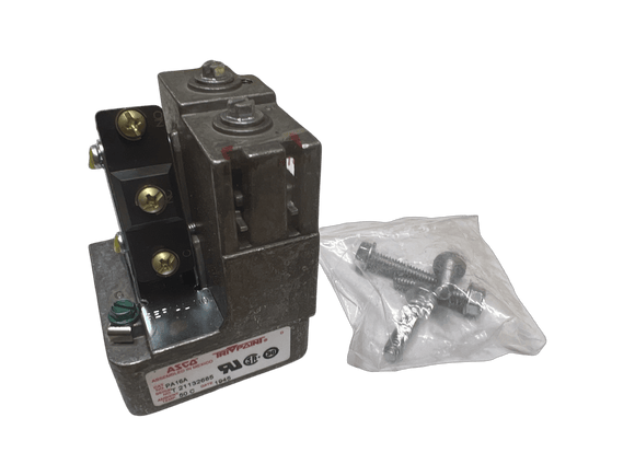 VGT-12A 2117C03 | Freezer Pressure Switch - Automatic ICE™ Systems - Vogt Ice