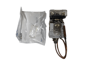 VGT-12A 2117E01 | Freezer Pressure Switch - Automatic ICE™ Systems - Vogt Ice