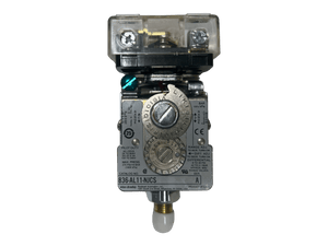 VGT-12A 2117E04 | Freezer Pressure Switch - Automatic ICE™ Systems - Vogt Ice