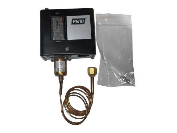 VGT-12A 2117F05 | A6 - Condensor Fan Control - Automatic ICE™ Systems - Vogt Ice