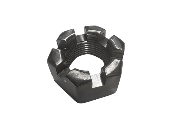 VGT-12A 2240E1216 | B2 - Slotted Nut - Automatic ICE™ Systems - Vogt Ice