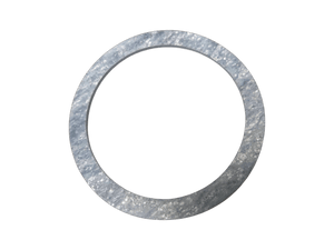 VGT-12A 2600F05 | Henry 2 1/2 Flange Gasket - Automatic ICE™ Systems - Vogt Ice