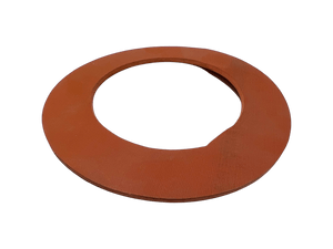 VGT-12A 2600R03 | B4 - Pump Suction Gasket - Automatic ICE™ Systems - Vogt Ice
