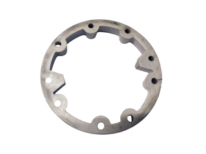 VGT-12A 2600S05 | Condenser End Gasket - Automatic ICE™ Systems - Vogt Ice