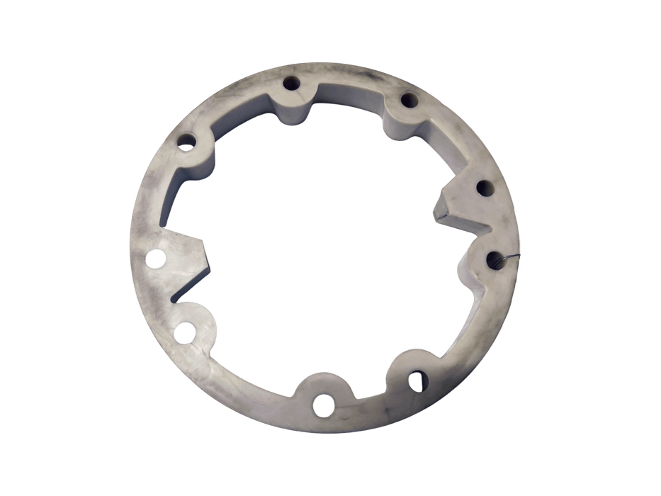 VGT-12A 2600S05 | Condenser End Gasket - Automatic ICE™ Systems - Vogt Ice