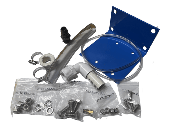 VGT-12A 4020Z05 | B7 - Mounting Kit (Discontinued) - Automatic ICE™ Systems - Vogt Ice
