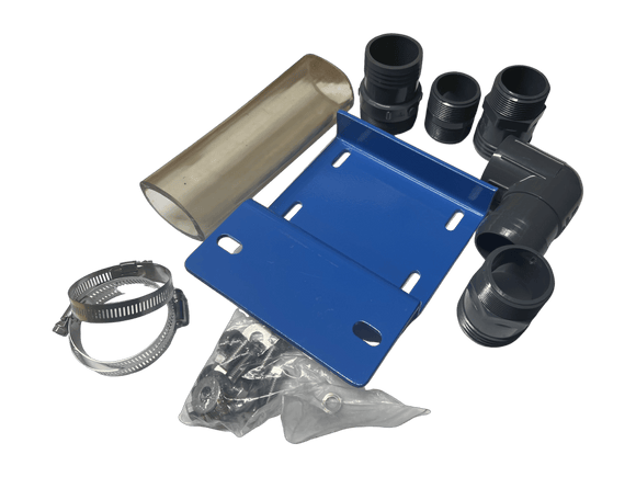 VGT-12A 4020Z06 | B8 - Mounting Kit (Discontinued) - Automatic ICE™ Systems - Vogt Ice