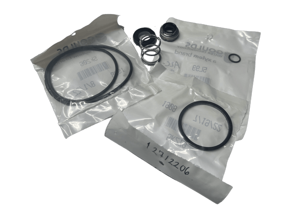 VGT-12A 4080S12 | Pump Seal Kit - Automatic ICE™ Systems - Vogt Ice