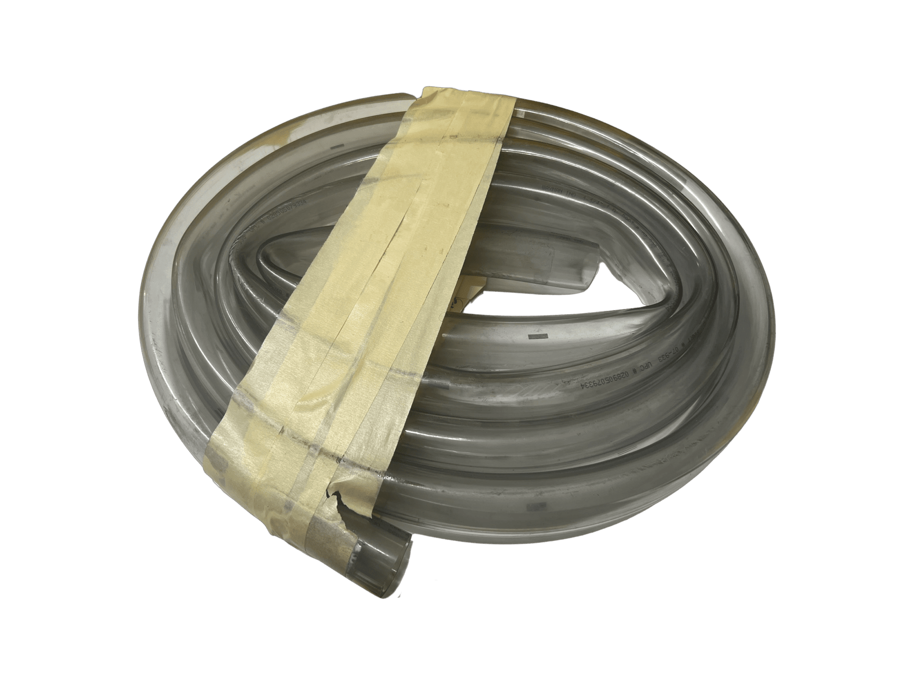 VGT-12A 4181T06 | Overflow Tubing — Automatic ICE™ Systems