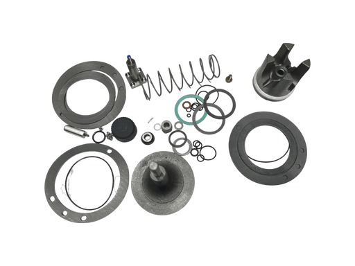 VGT-12A 4199V34XLH | HS4A Rebuild Kit (D-Valve) - Automatic ICE™ Systems - Vogt Ice