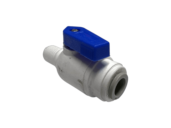 VGT-12A 4200G0104 | Ball Valve - Automatic ICE™ Systems - Vogt Ice