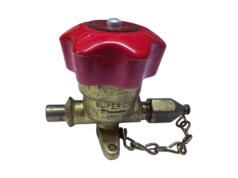 VGT-12A 4200G0205 | D4 - Purge Valve - Automatic ICE™ Systems - Vogt Ice