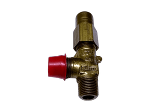VGT-12A 4200G0301 | D4 - Flare Angle Valve - Automatic ICE™ Systems - Vogt Ice