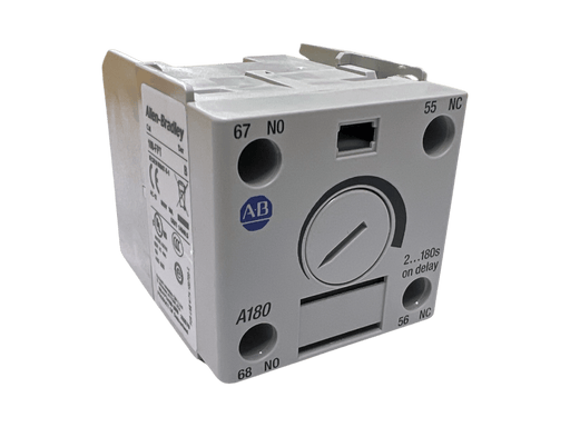 VGT-12A 7503E38 | AB Timer - Automatic ICE™ Systems - Vogt Ice